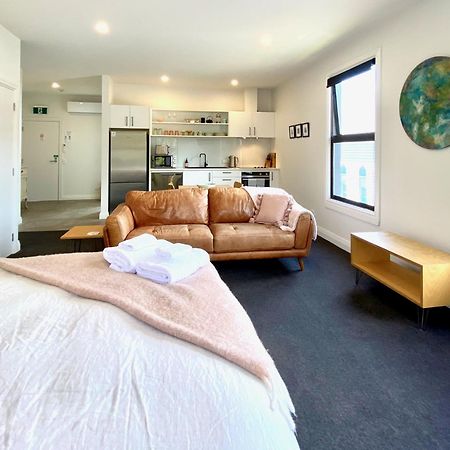 Nelson City Centre Apartment 1 Eksteriør billede