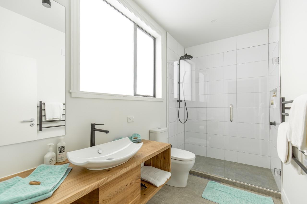 Nelson City Centre Apartment 1 Eksteriør billede